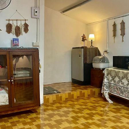 Serenity1 Homestay Chiang Dao Esterno foto