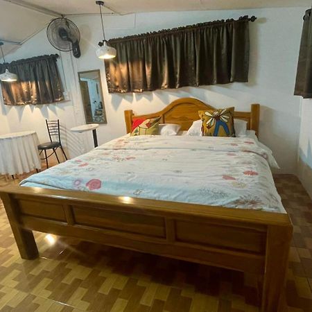 Serenity1 Homestay Chiang Dao Esterno foto