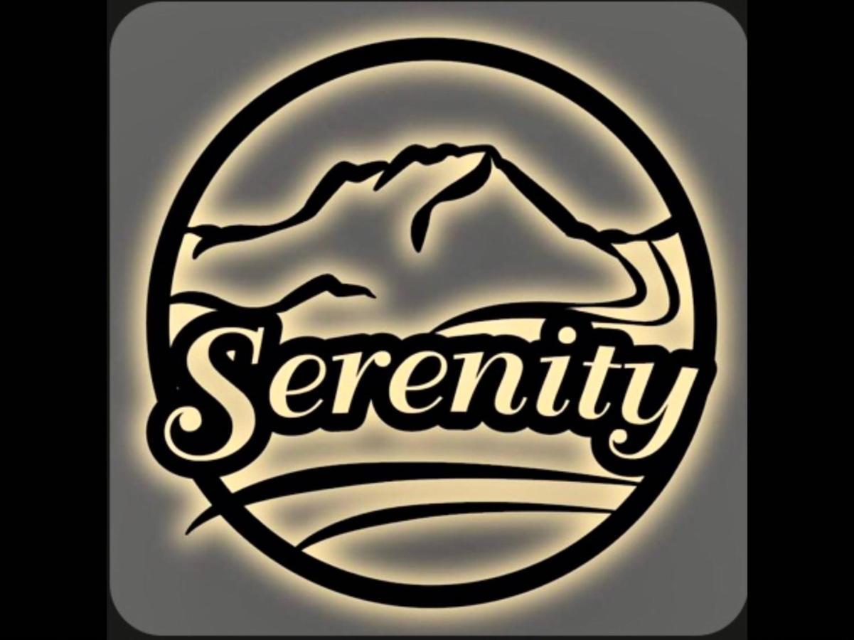 Serenity1 Homestay Chiang Dao Esterno foto