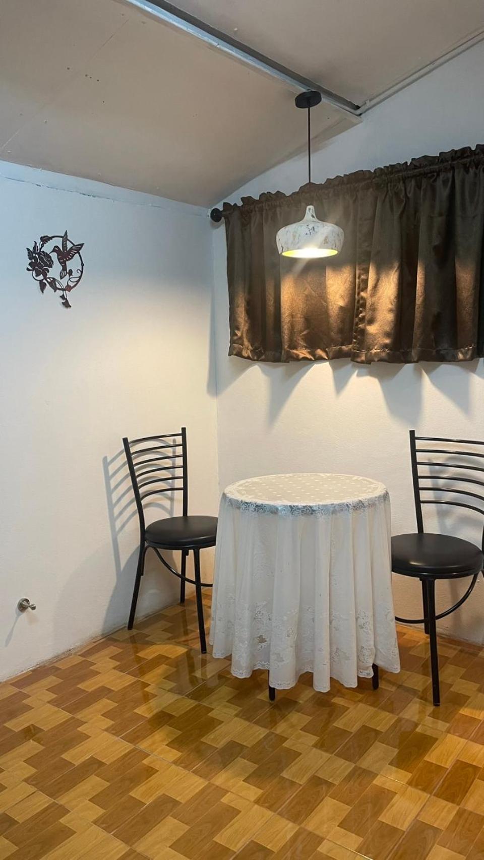Serenity1 Homestay Chiang Dao Esterno foto